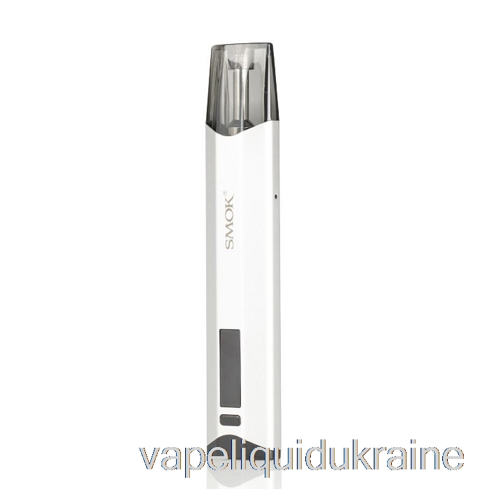 Vape Ukraine SMOK NFIX 25W Pod System Silver